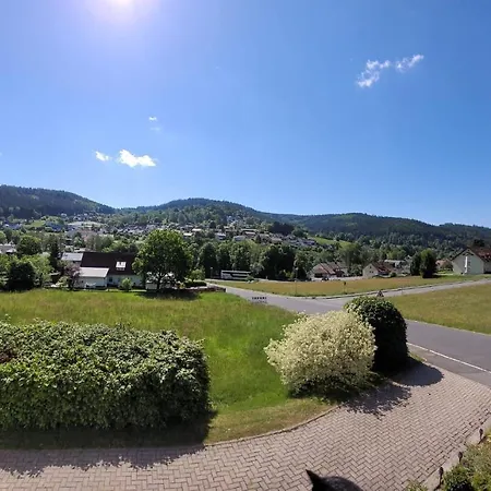 Germanus * Warmensteinach