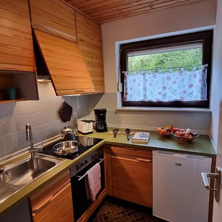 Apartament Germanus *