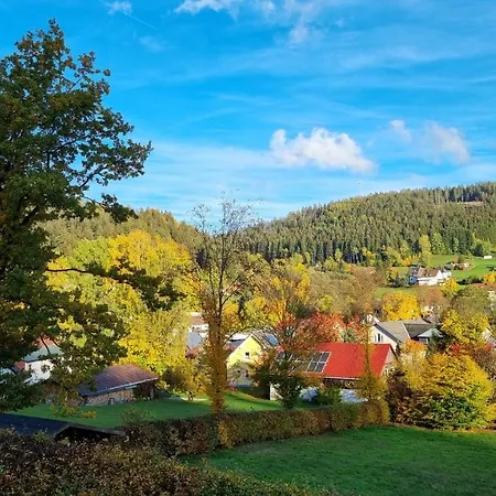 Germanus Warmensteinach