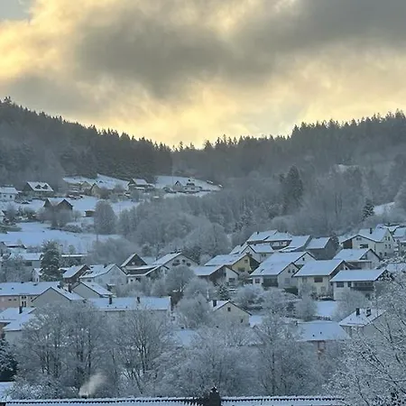 Apartament Germanus *