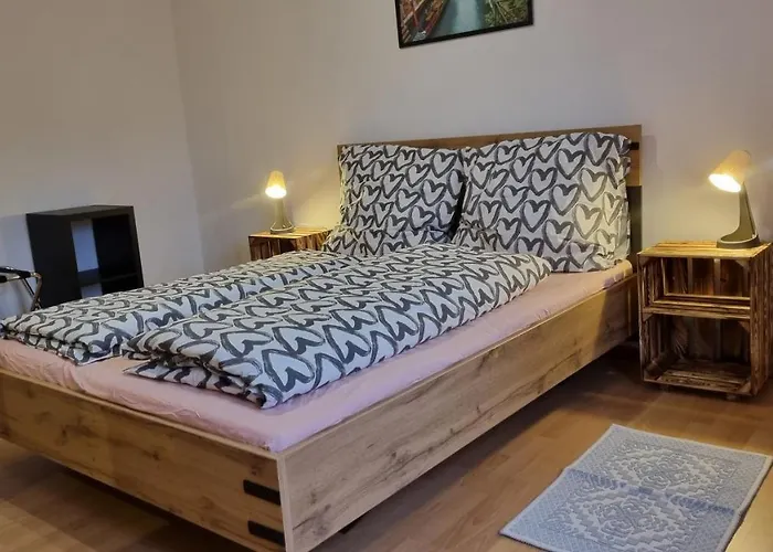 Germanus * Warmensteinach