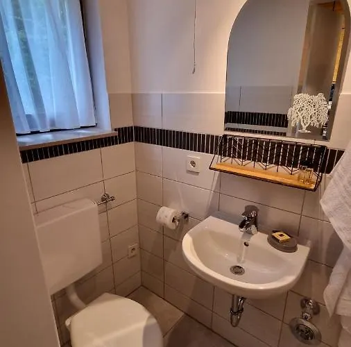 Διαμέρισμα Germanus *