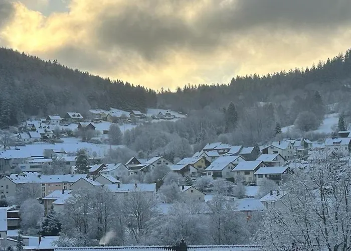 Διαμέρισμα Germanus *