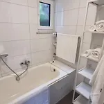 Apartment Germanus *