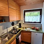 Germanus Apartment Warmensteinach