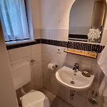 Appartement Germanus *