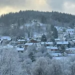Appartement Germanus *