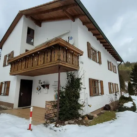 Germanus Appartement *