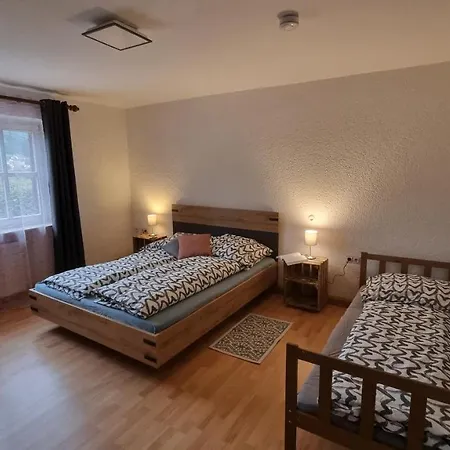 Germanus Apartment