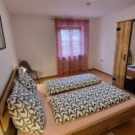 Germanus Apartment