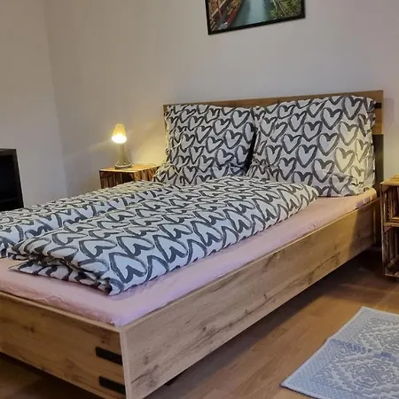 Germanus * Warmensteinach