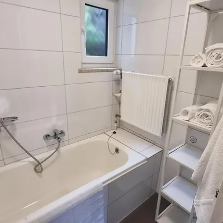 Apartment Germanus *