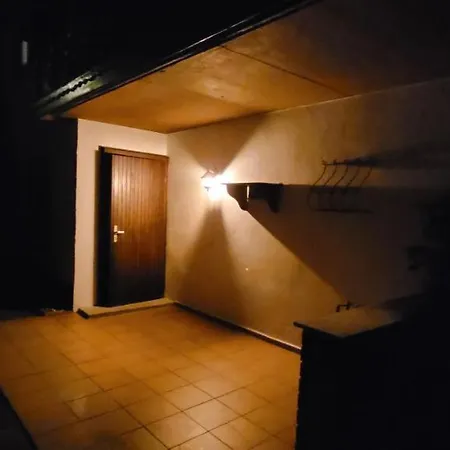 Apartment Germanus *