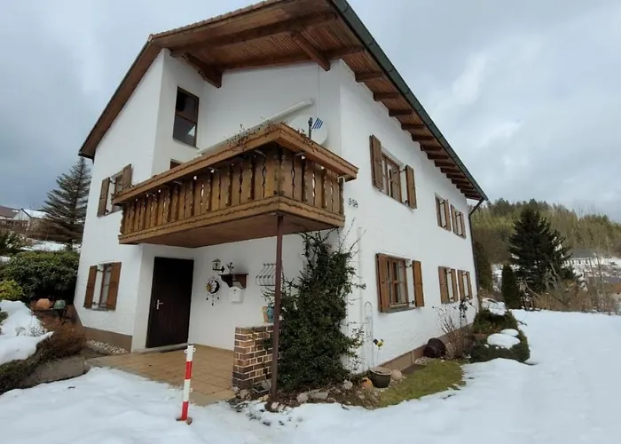 Germanus Apartament *
