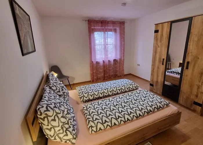 Germanus Apartamento