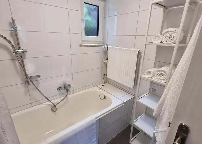 Apartament Germanus *