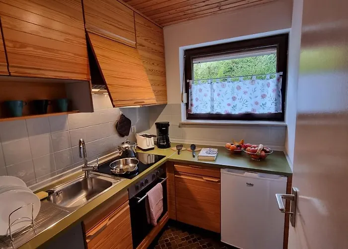 Apartament Germanus *
