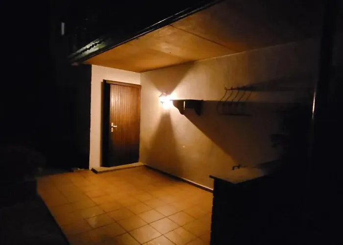 Apartament Germanus *