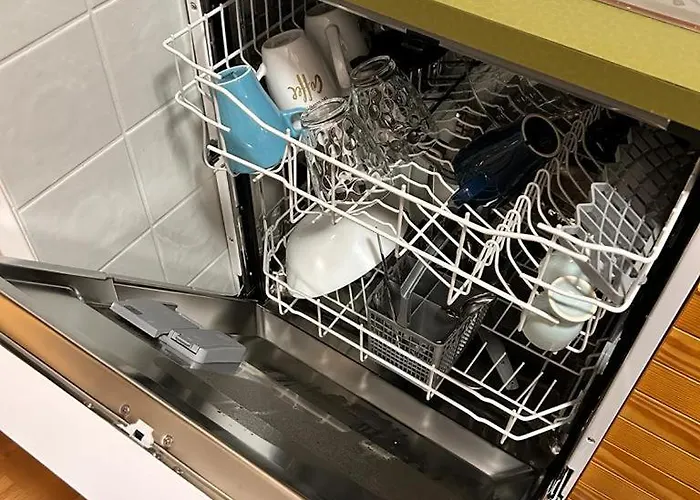 Germanus Apartament *